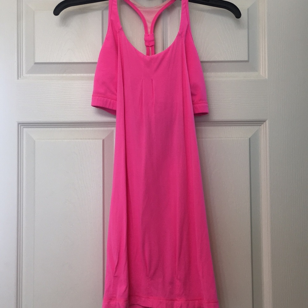 Lululemon Tank